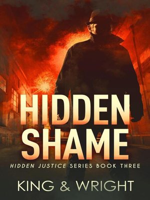 cover image of Hidden Shame